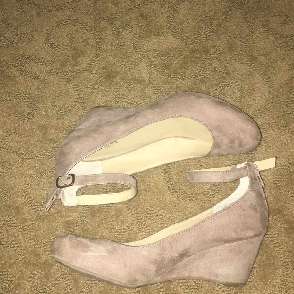 cute heels